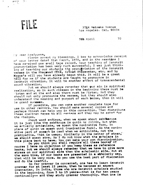 File:700405 - Letter to Pradyumna 1.JPG