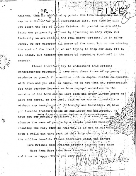 File:700310 - Letter to Japanese brothers and sisters 6.JPG