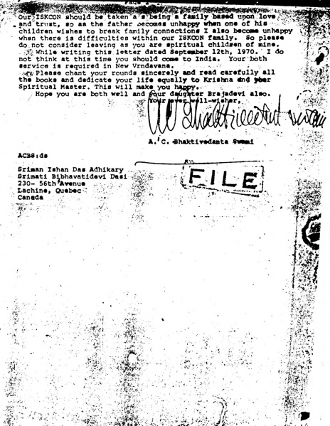 File:700921 - Letter to Isan and Bibhavati 2.JPG