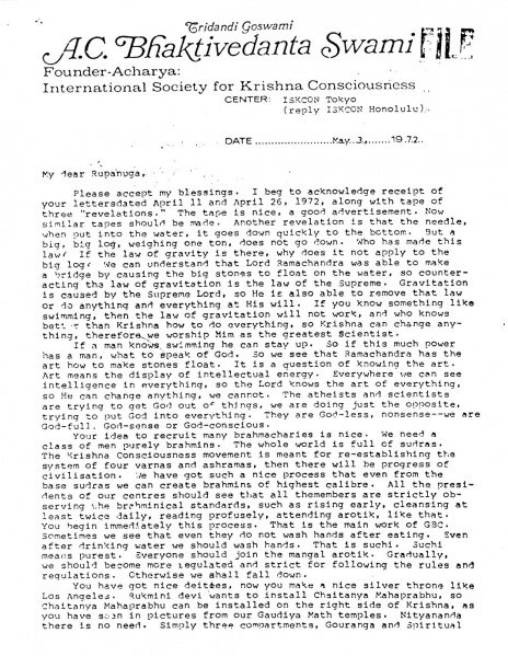 File:720503 - Letter to Rupanuga 1.JPG