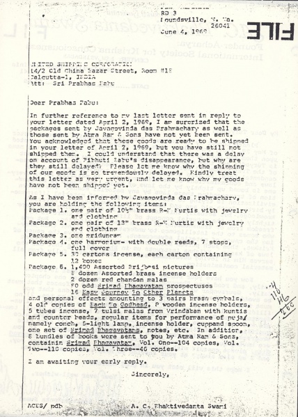 File:690604 - Letter to Prabhas Babu.JPG
