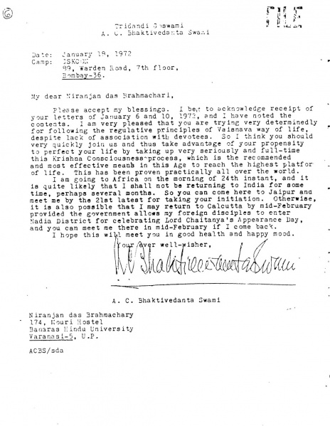 File:720118 - Letter to Niranjan.JPG