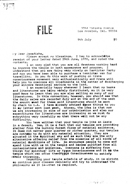 File:700709 - Letter to Jagadisa 1.JPG