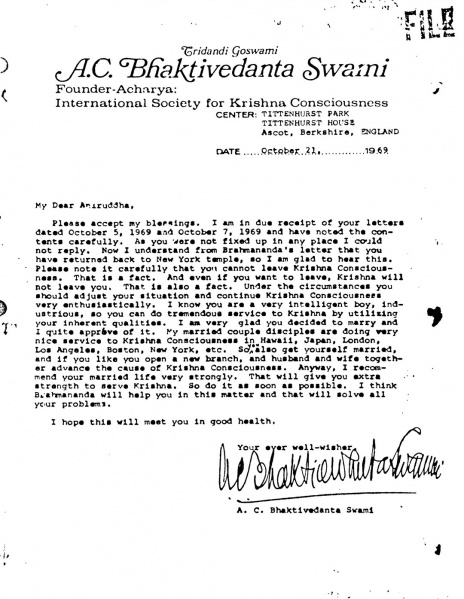 File:691021 - Letter to Aniruddha.JPG