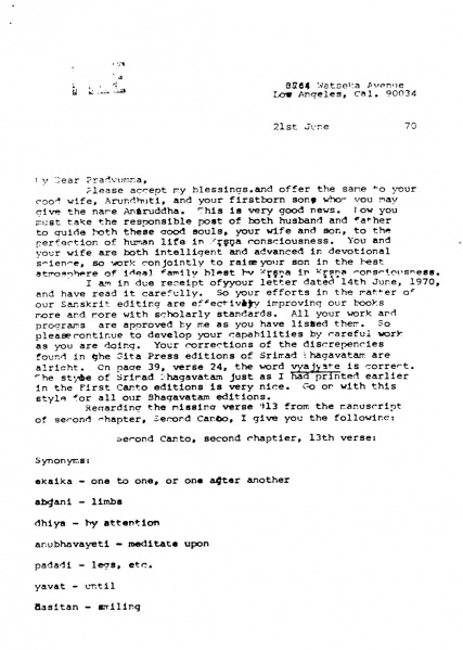 File:700621 - Letter to Pradyumna 1.JPG