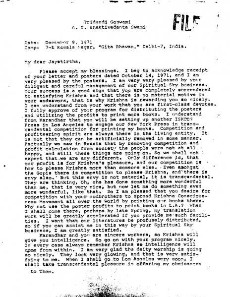 File:711209 - Letter to Jayatirtha 1.JPG