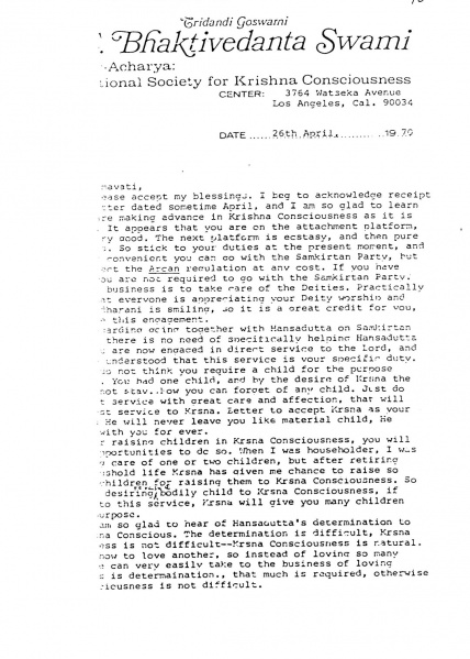 File:700426 - Letter to Himavati and Hansadutta 1.JPG
