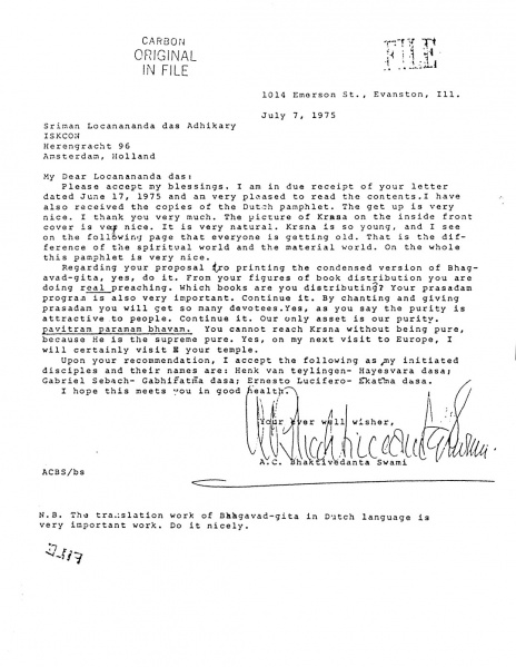 File:750707 - Letter to Locanananda.JPG