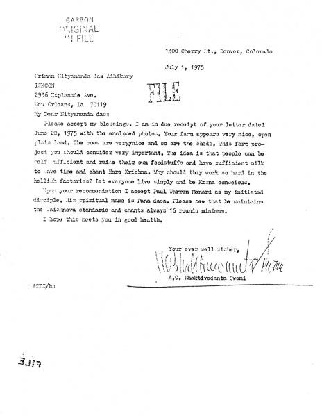 File:750701 - Letter to Nityananda.JPG