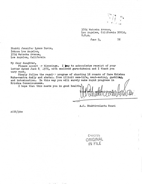 File:760609 - Letter to Jennifer Lynne Davis.JPG