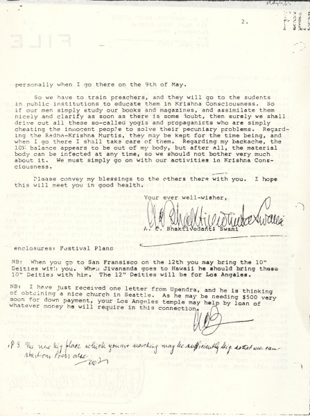 File:690506 - Letter to Tamal Krishna 2.JPG