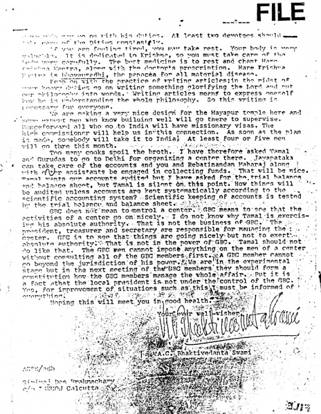 File:710812 - Letter to Giriraj 2.JPG