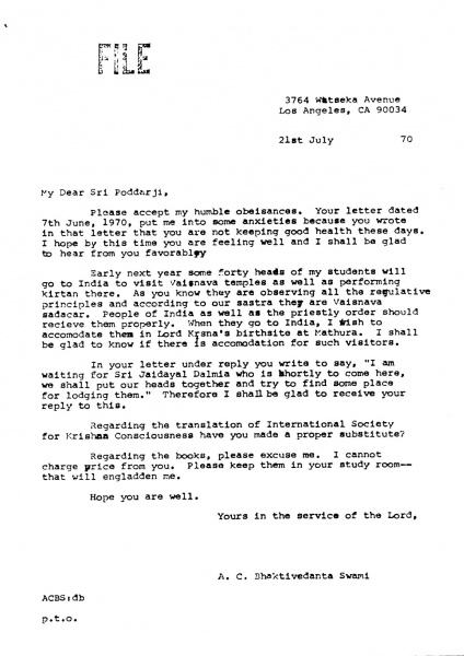 File:700721 - Letter to Sri Poddar.JPG
