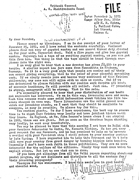 File:711203 - Letter to Damodar.JPG