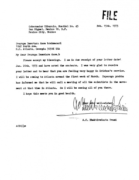 File:750215 - Letter to Svarupa Damodara.JPG