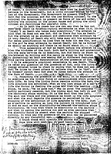 File:700415 - Letter to Shyamsundar 2.JPG