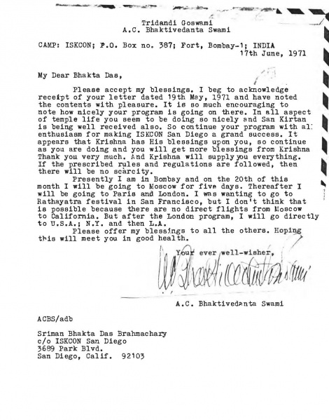 File:710617 - Letter to Bhakta das.jpg