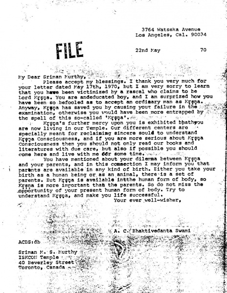 File:700522 - Letter to Sriman Murthy.JPG
