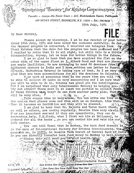 File:710725 - Letter to Giriraj.JPG