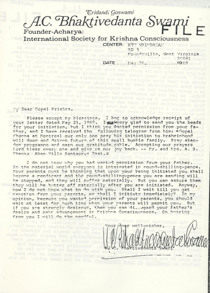 File:690526 - Letter to Gopal Krishna.JPG