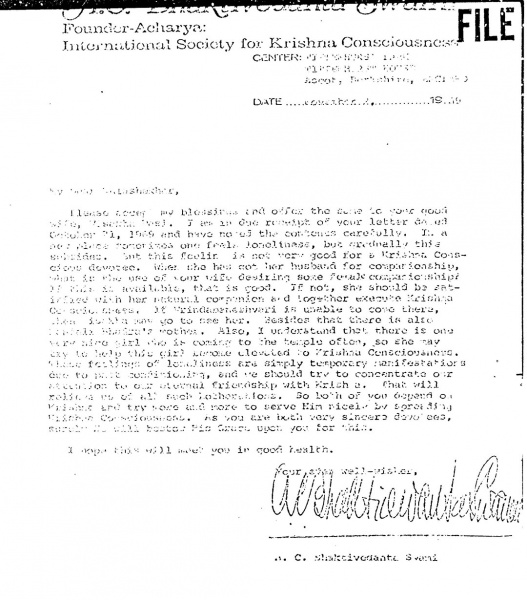File:691102 - Letter to Kulashekhar.JPG