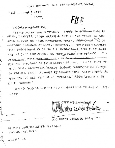 File:720422 - Letter to Labangalatika.JPG