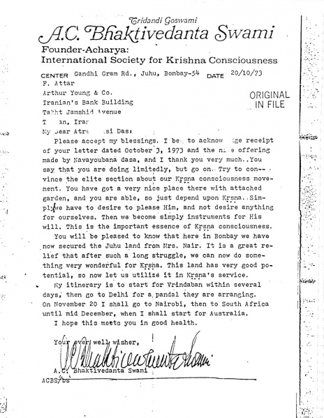 File:731020 - Letter to Atreya Rsi.JPG