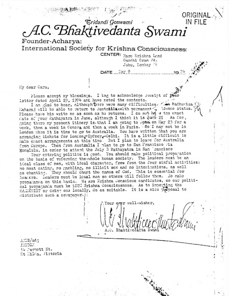File:740509 - Letter to Caru.JPG
