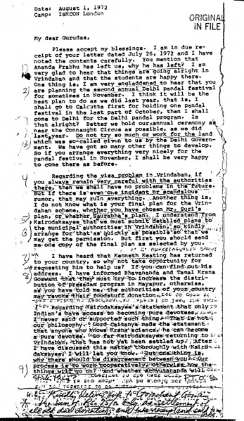 File:720801 - Letter to Gurudas 1.JPG