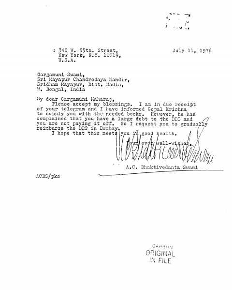 File:760711 - Letter to Gargamuni.JPG