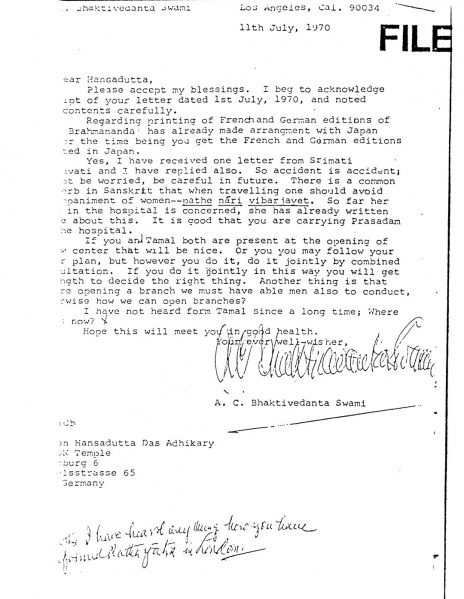 File:700711 - Letter to Hansadutta.JPG