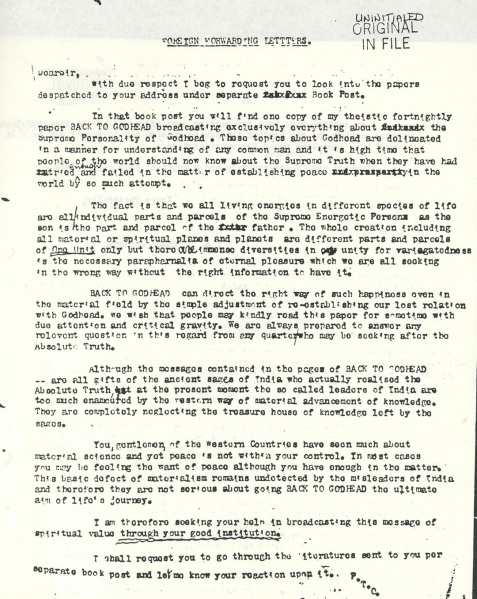 File:640500 - Letter to Sir 1.JPG