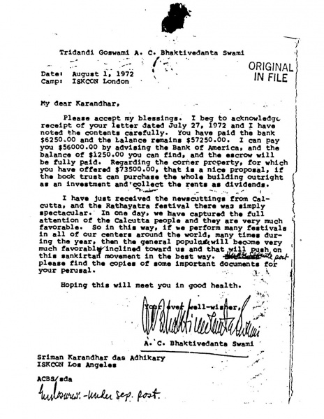 File:720801 - Letter to Karandhar.JPG