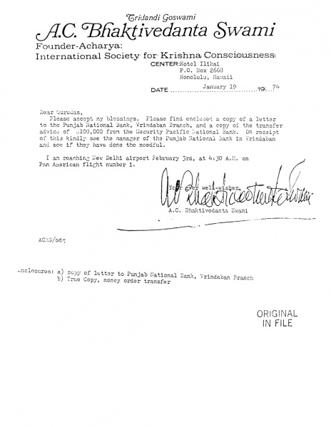 File:740119 - Letter to Gurudas.JPG