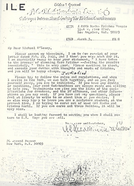 File:680303 - Letter to Michael O'Leary.JPG