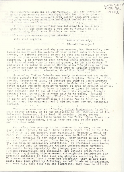 File:680830 - Letter to Sumati Morarjee 2.JPG
