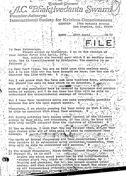 File:700428 - Letter to Satsvarupa 1.JPG