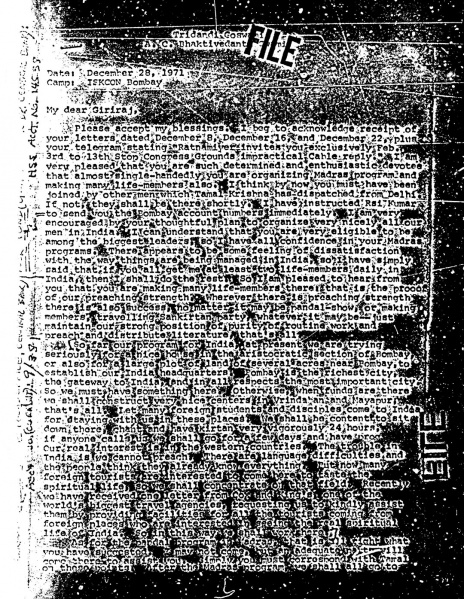 File:711228 - Letter to Giriraj 1.JPG