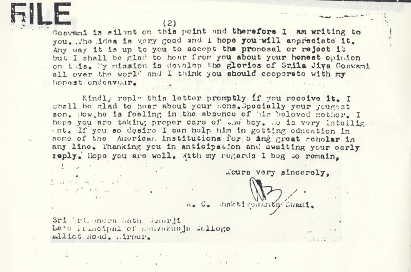 File:661215 - Letter to Nripen Babu 2.JPG