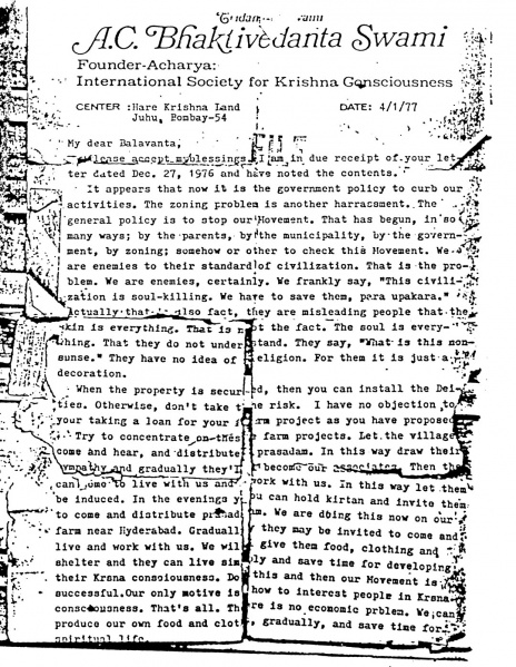 File:770104 - Letter to Balavanta 1.JPG