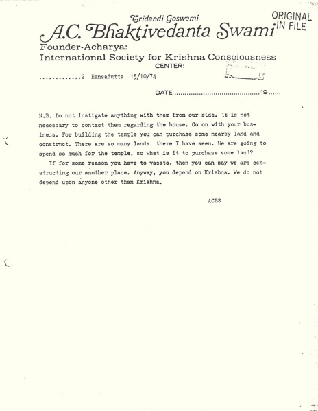 File:741015 - Letter to Hansadutta 2.JPG