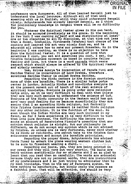 File:700417 - Letter to Jaya Pataka 2.JPG