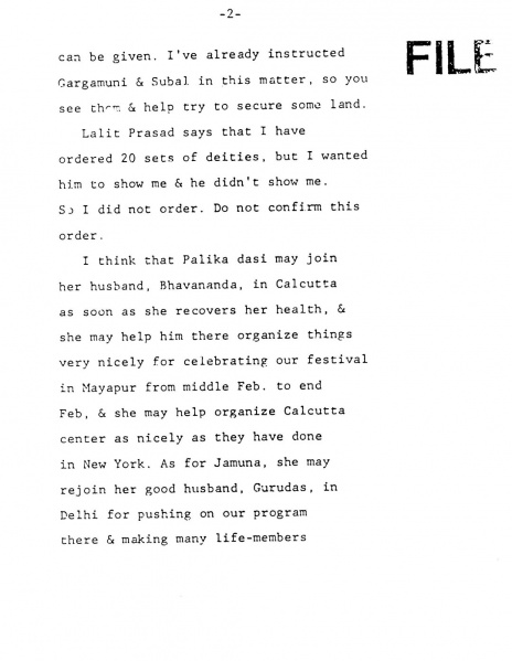 File:711222 - Letter to Yamuna and Palika 2.JPG