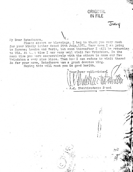 File:710731 - Letter to Satadhanya.JPG
