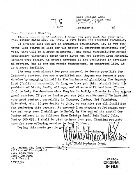 File:761208 - Letter to Dr Suresh Chandra.JPG