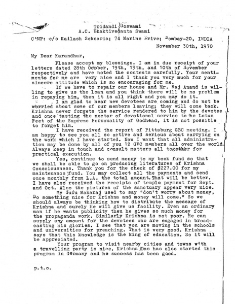 File:701130 - Letter to Karandhar 1.JPG