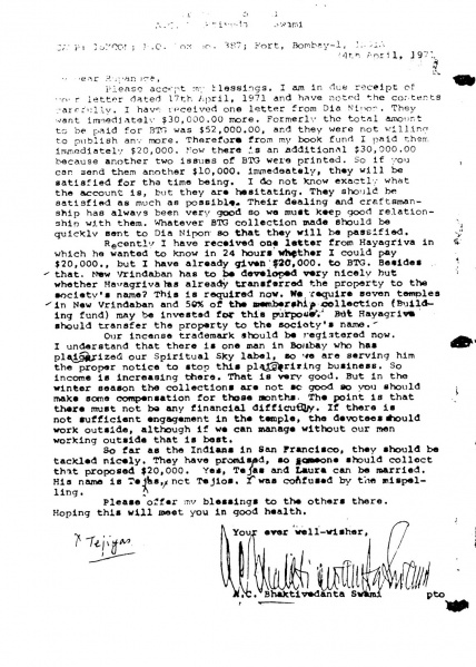 File:710424 - Letter to Rupanuga.JPG