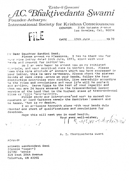 File:700619 - Letter to Sandini.JPG