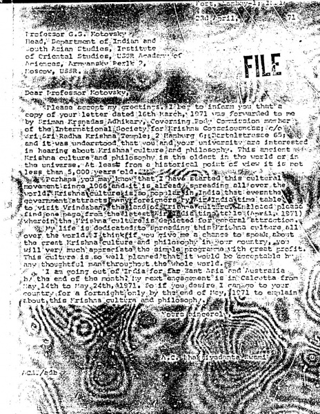 File:710423 - Letter to Professor Kotovsky.JPG