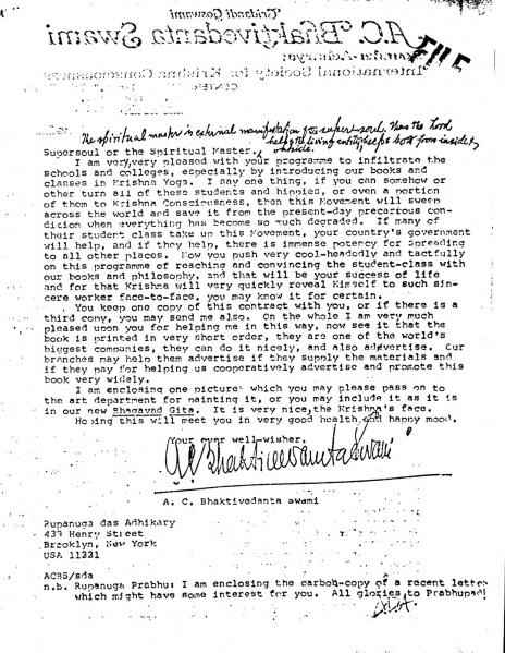 File:720222 - Letter to Rupanuga 2.JPG